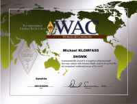 wac satellite