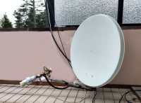 QO-100-dish