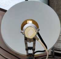 QO-100-dish